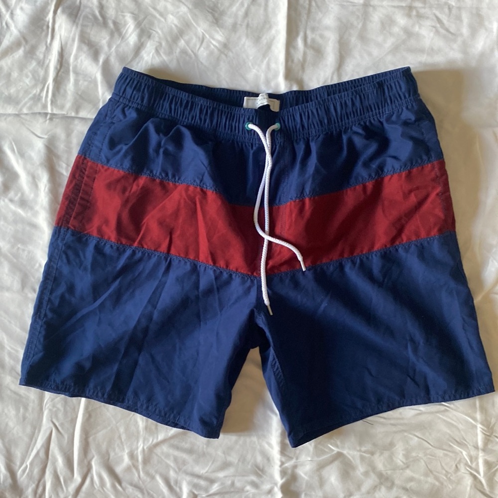 FF swim trunks men’s